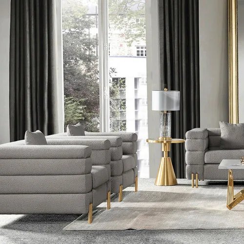 Jiaxing Ruijing Furniture Co., Ltd. - Household products | China