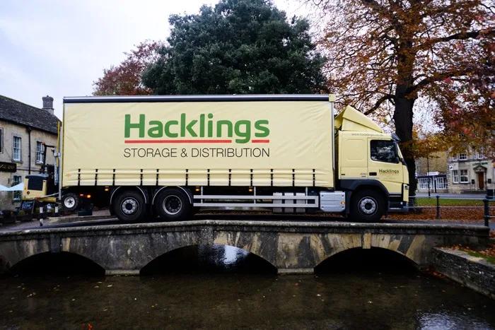 John Hacklings Transport Ltd. - Automobiles & Transportation products | United Kingdom
