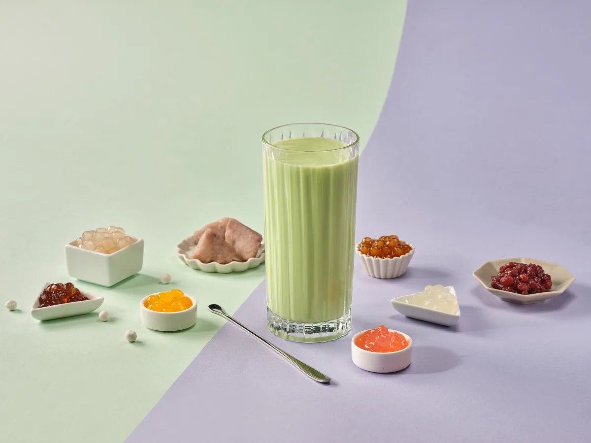 Boba Formosa - Foods & Beverages products | United Kingdom