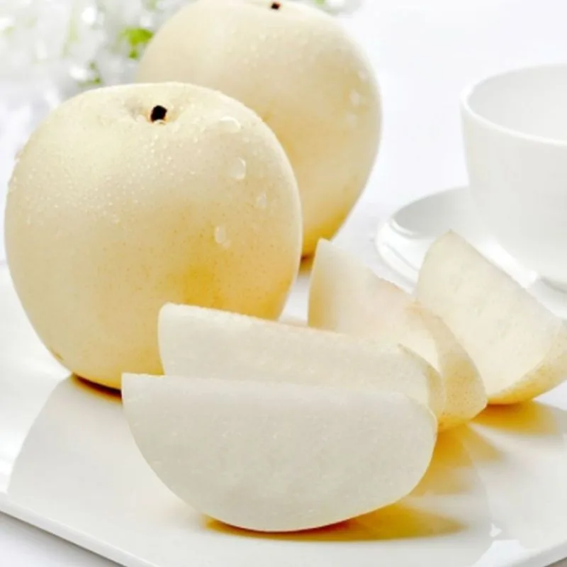 Shijiazhuang Guowang Fruits Sales - Agriculture products | China