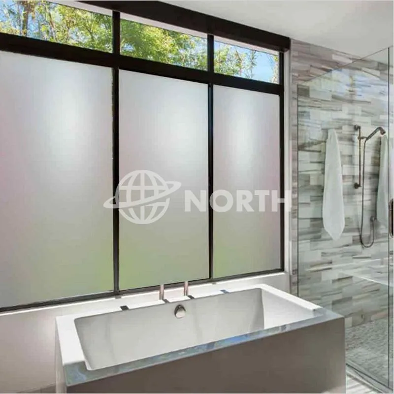 Beijing Northtech Glass Co., Ltd - Construction products | China