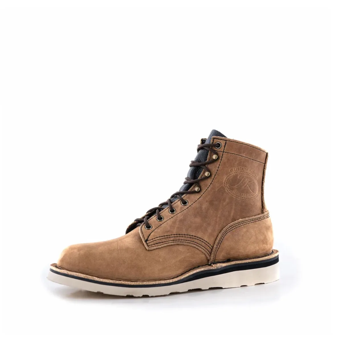 JK Boots - Apparel & Textiles products | United States