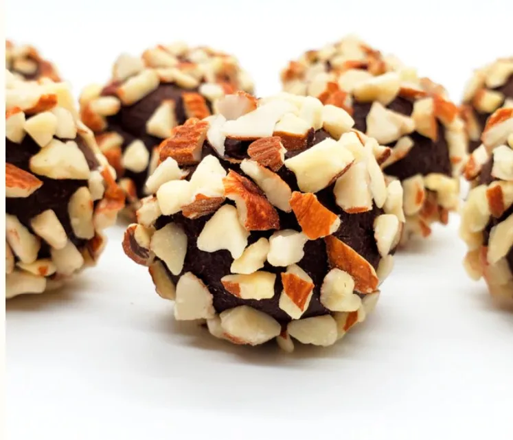 Krack’d Snacks - Foods & Beverages products | United States