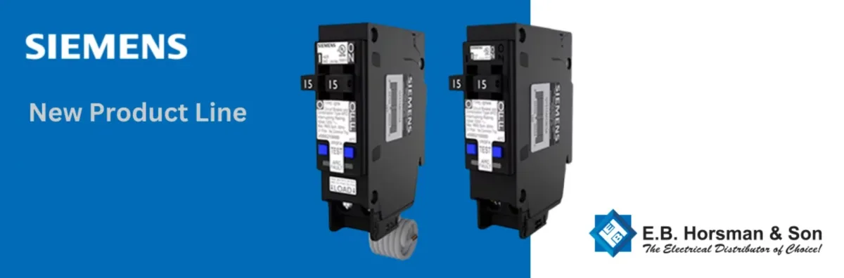 E.B. Horsman & Son - Electronics products | Canada