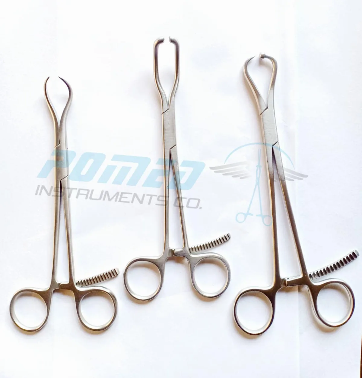 Pomed Instruments Co - Health & Medical products | Pakistan