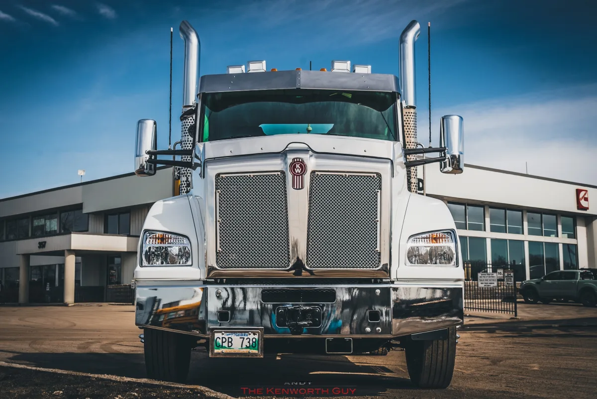 Inland Truck & Equipment - Automobiles & Transportation products | Canada