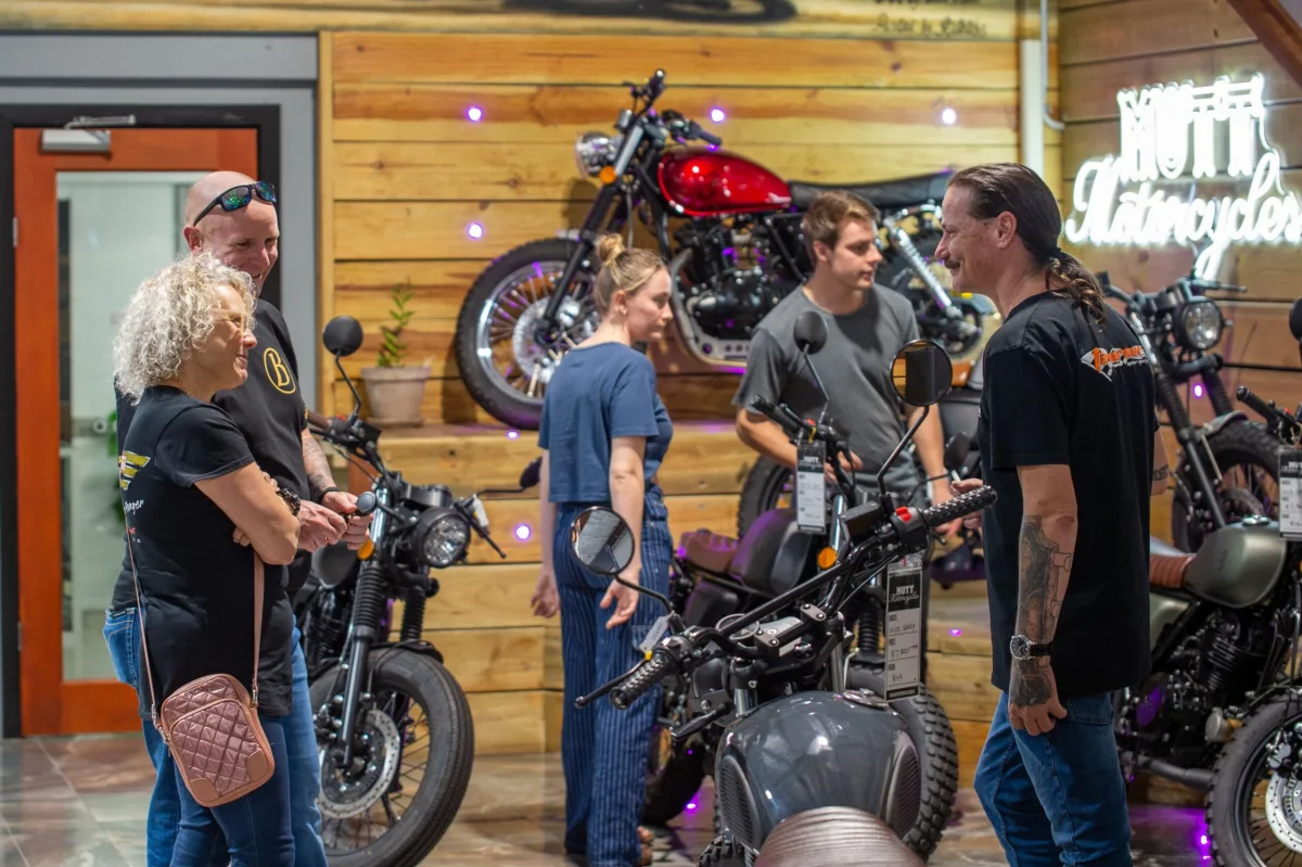 Taverner Motorsports - Automobiles & Transportation products | Australia