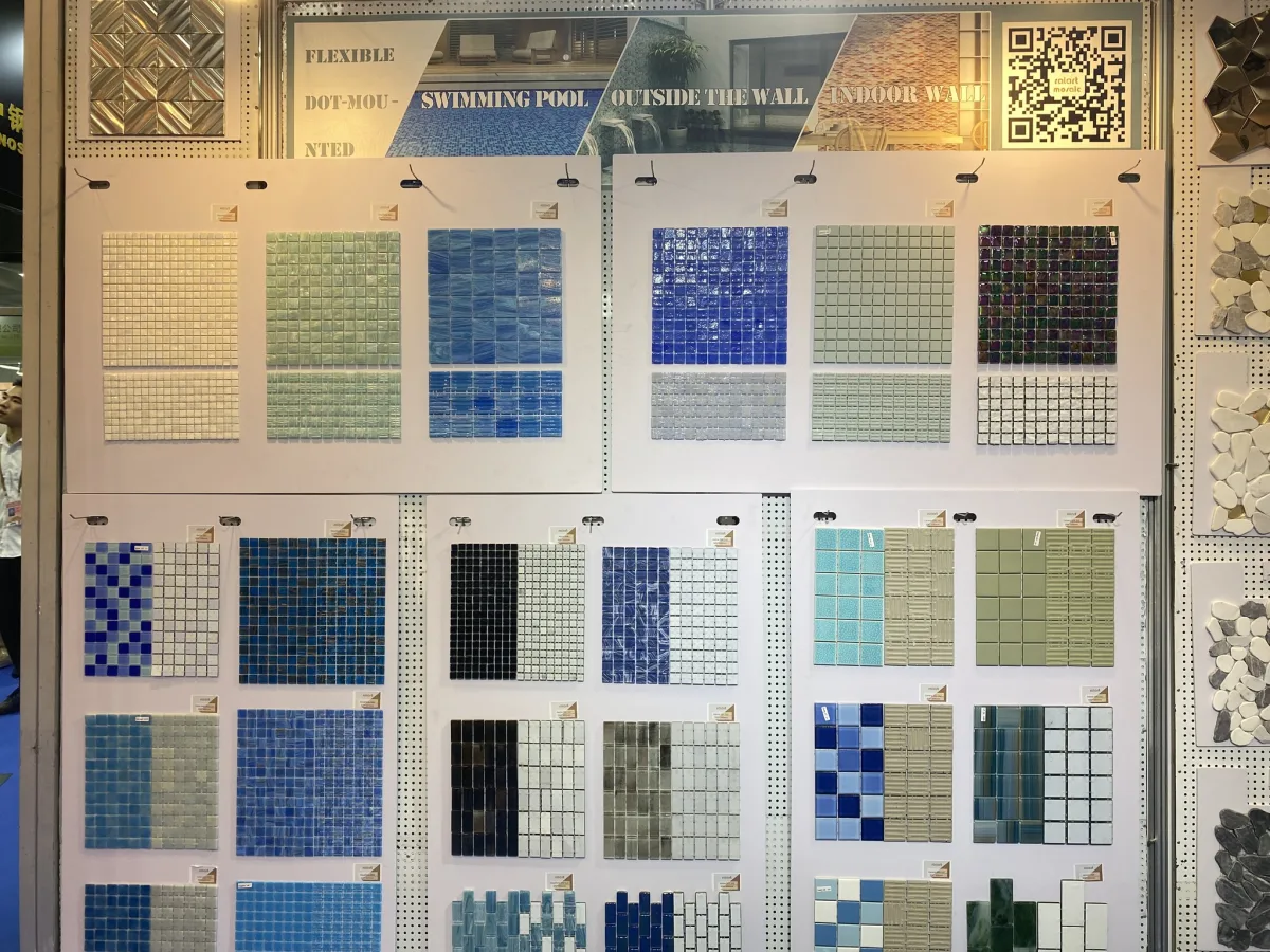 Ralart Mosaic Co., Ltd. - Household products | China