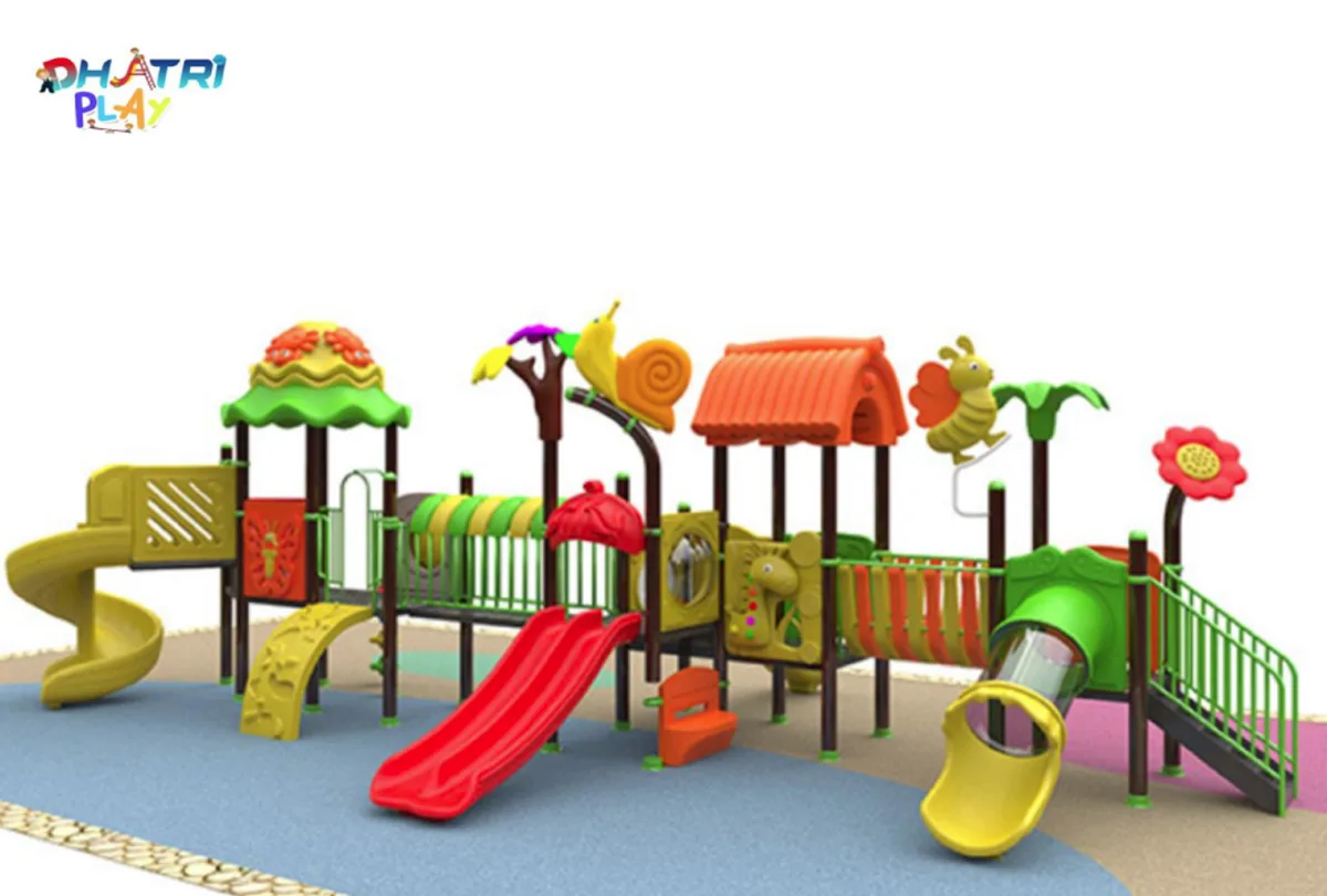Dhatri Play - Sports & Leisure products | India
