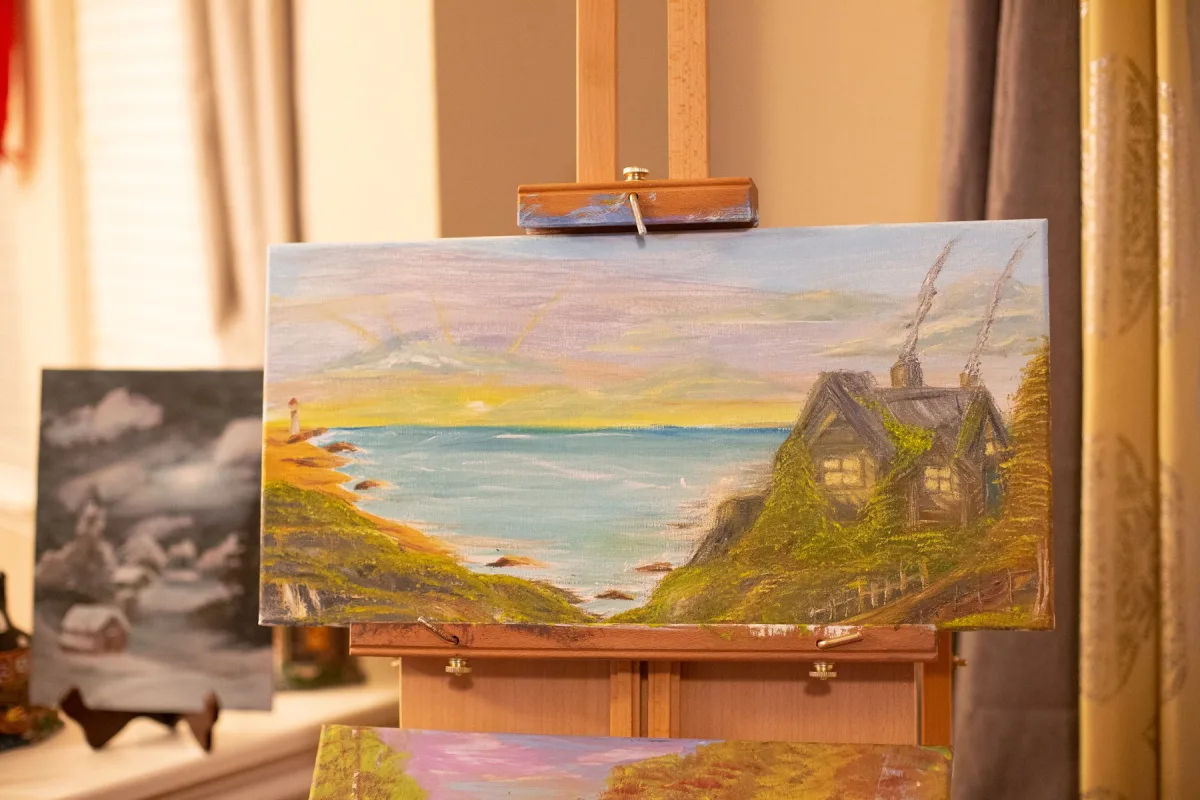 Thomas Kinkade Studios - Arts & Crafts products | United States