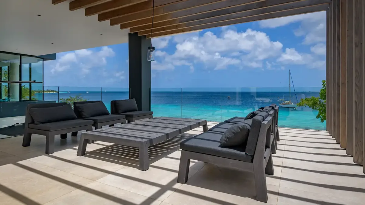 Bonaire Luxury Beach Villa - Others & Miscellaneous products | Bonaire, Sint Eustatius and Saba
