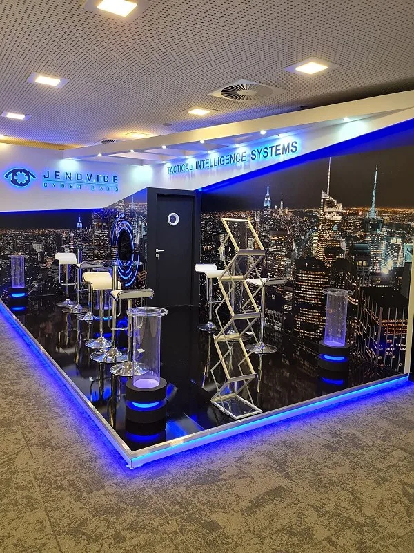 Blueprint Sp. z o.o. - Services & Organizations products | Poland