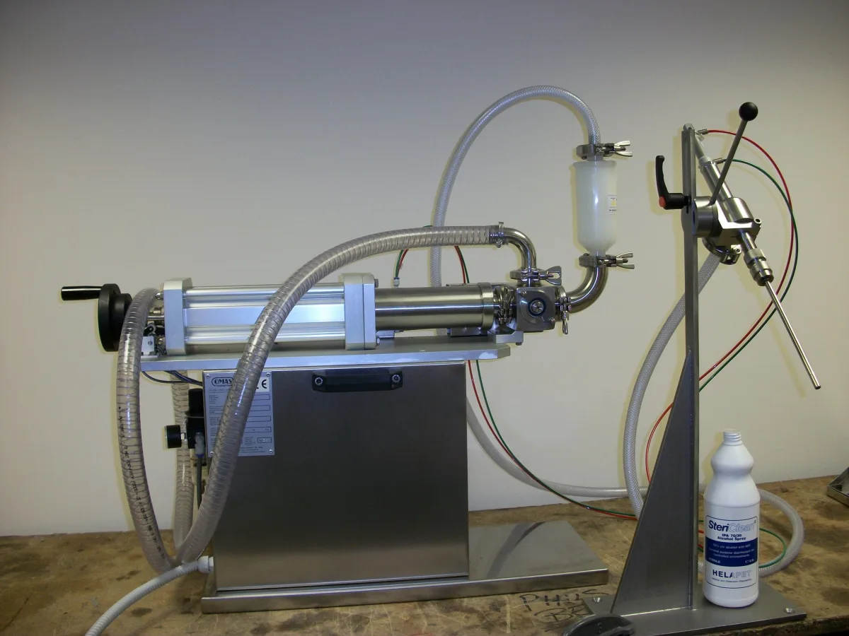 Excel Packaging Machinery - Machinery & Equipment products | United Kingdom
