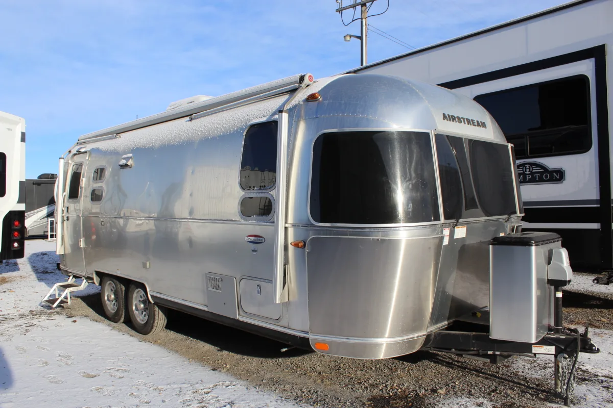Grove RV & Leisure - Automobiles & Transportation products | Canada