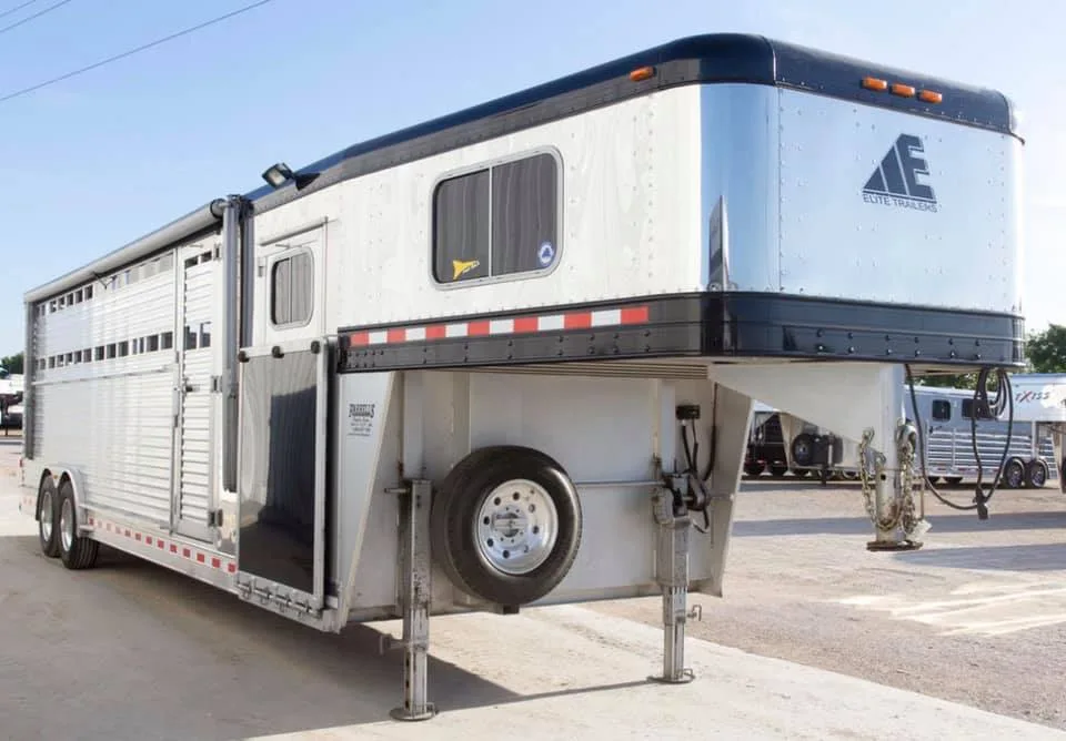D&D Trailers - Automobiles & Transportation products | United States