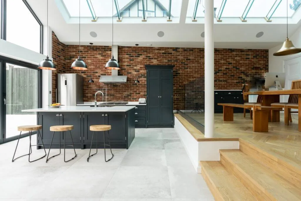 Handmade Wooden Kitchens - Construction products | United Kingdom