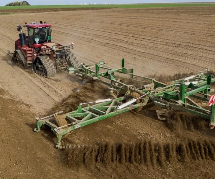 Bute Discs - Agriculture products | Australia