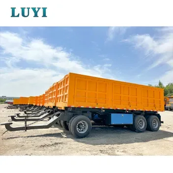 Shandong Luyi Vehicle Co., Ltd. - Automobiles & Transportation products | China