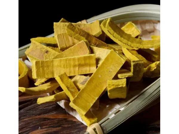 Chengdu Chenlv Herb Co., Ltd. - Agriculture products | China