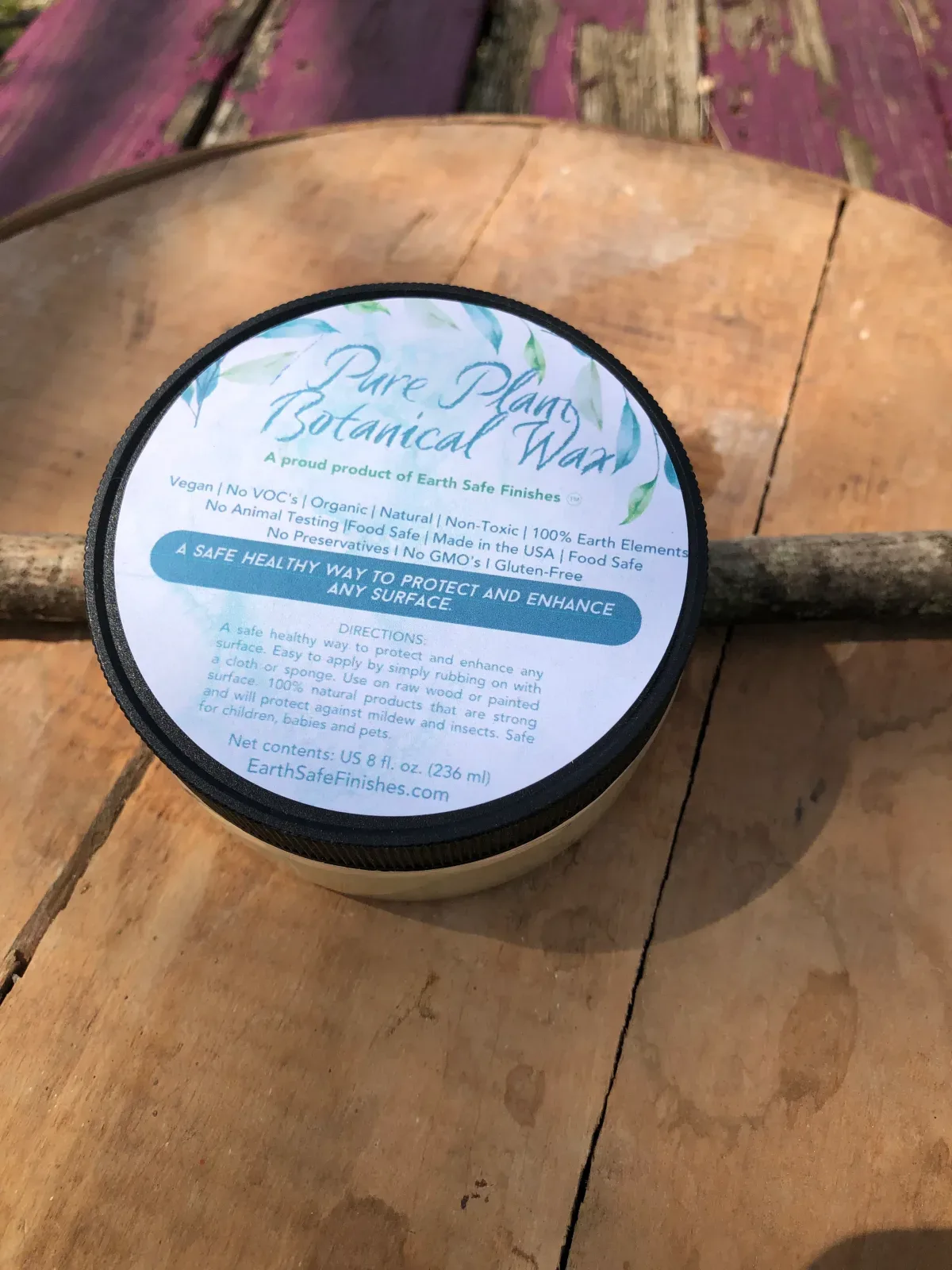 Earth Safe Finishes - Crafts, Gifts & Toys products | United States