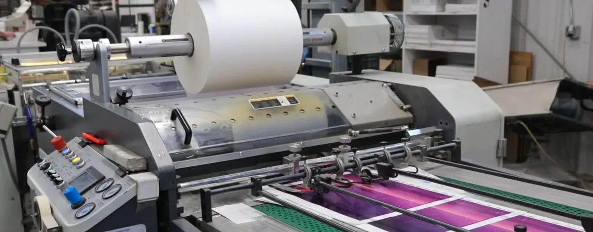 Friesens Corporation - Publishing & Media products | Canada