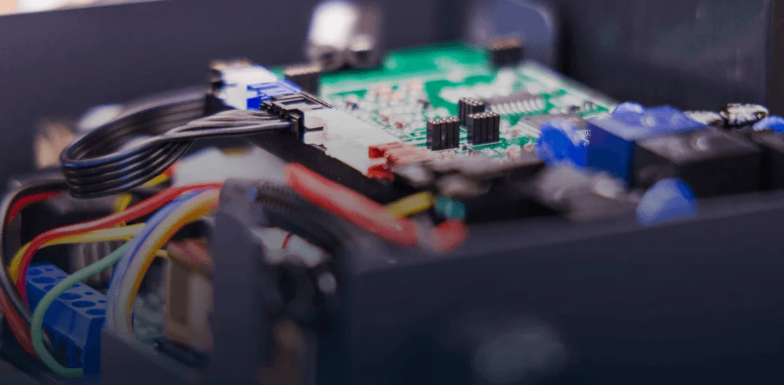 Gen Pack Assembly Services Inc - Electronics products | Canada