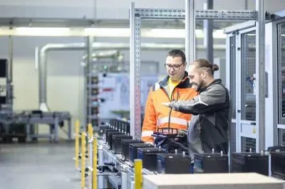 Banner GmbH - Energy & Minerals products | Austria