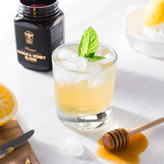 Manuka South - Foods & Beverages products | New Zealand