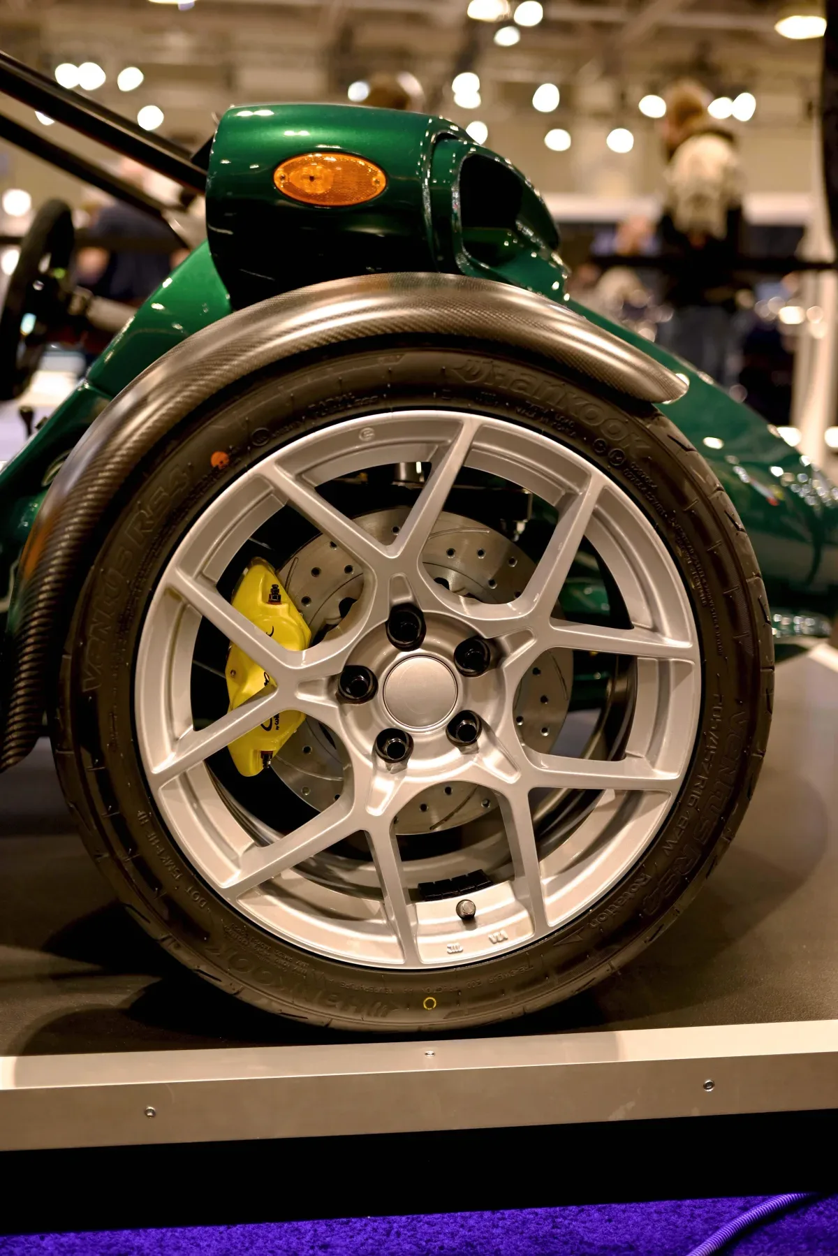 Campagna Motors - Automobiles & Transportation products | Canada