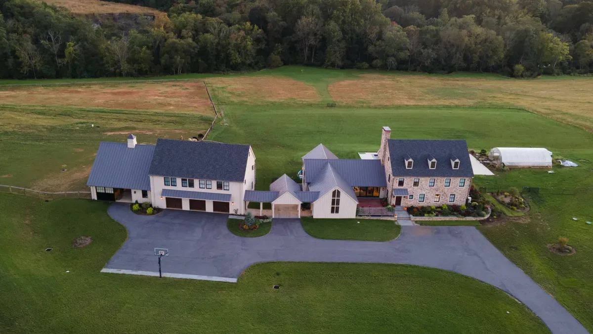 McComsey Builders - Construction products | United States