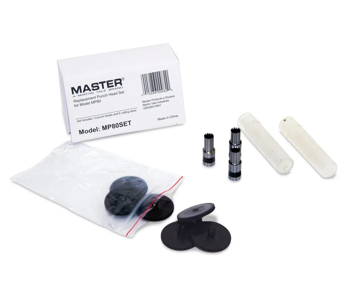 Martin Yale Industries Inc - Offices & Supplies products | United States