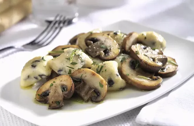 Farmers Fresh Mushrooms - Agriculture products | Canada