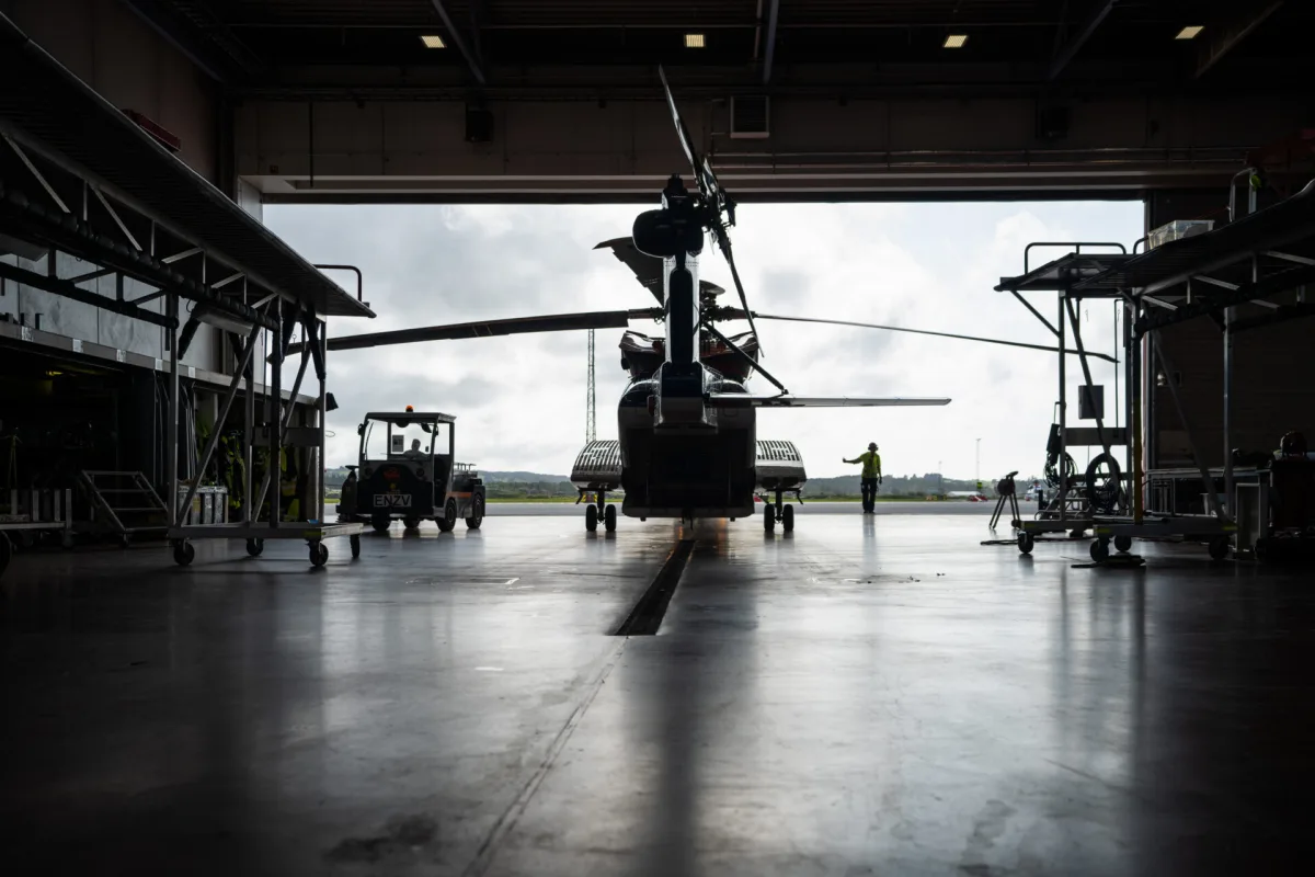 Heli-One - Automobiles & Transportation products | Canada