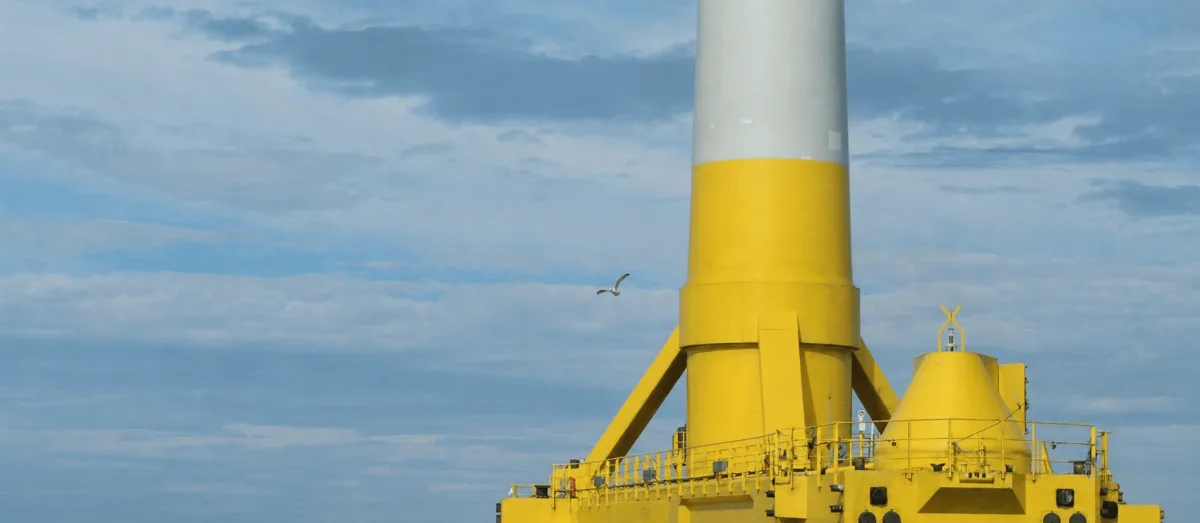 Saitec Offshore Technologies - Energy & Minerals products | Spain