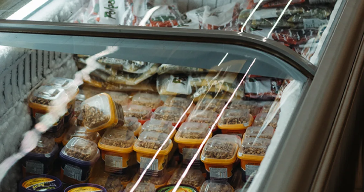 Dovre Specialty Foods - Foods & Beverages products | Canada