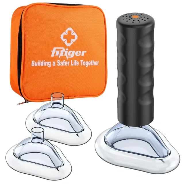 Fitiger Life LLC - Health & Medical products | United States