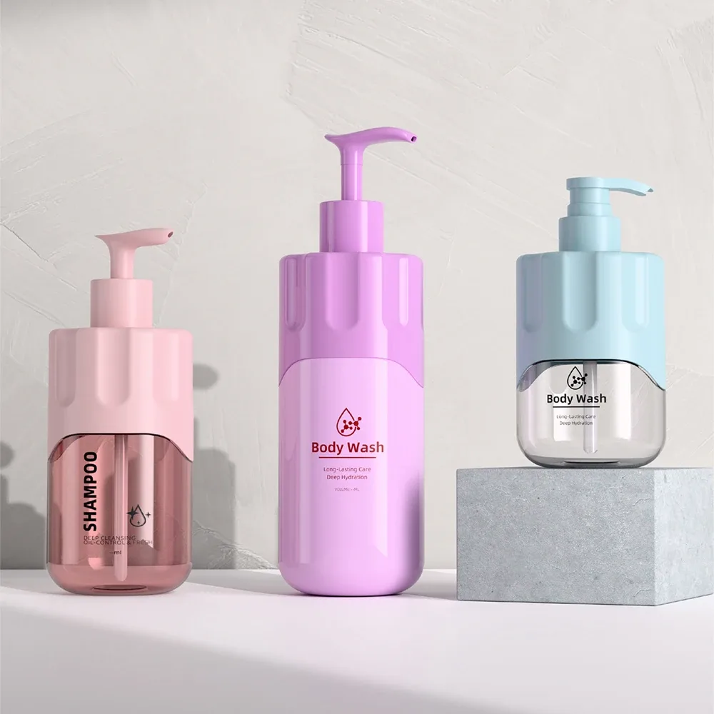 Foshan Shikai Plastic Technology Co., Ltd. - Beauty & Cosmetics products | China