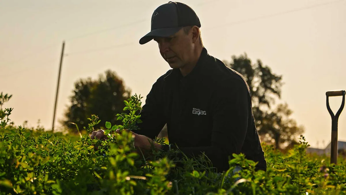 Midwestern BioAg - Agriculture products | United States