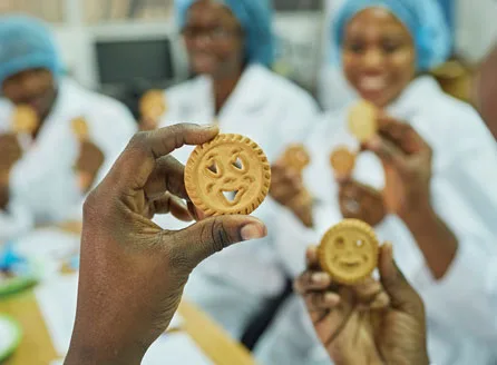 Olam Food Ingredients Ghana Ltd - Foods & Beverages products | Ghana