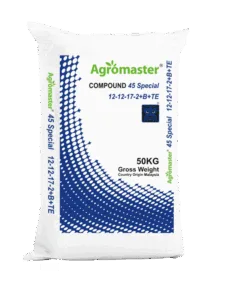 Agromaster Fertilizer Sdn Bhd - Agriculture products | Malaysia