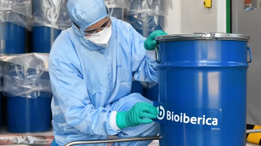 Bioiberica S.A.U. - Health & Medical products | Spain
