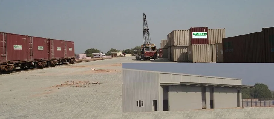 Krishak Bharati Cooperative Limited - Agriculture products | India