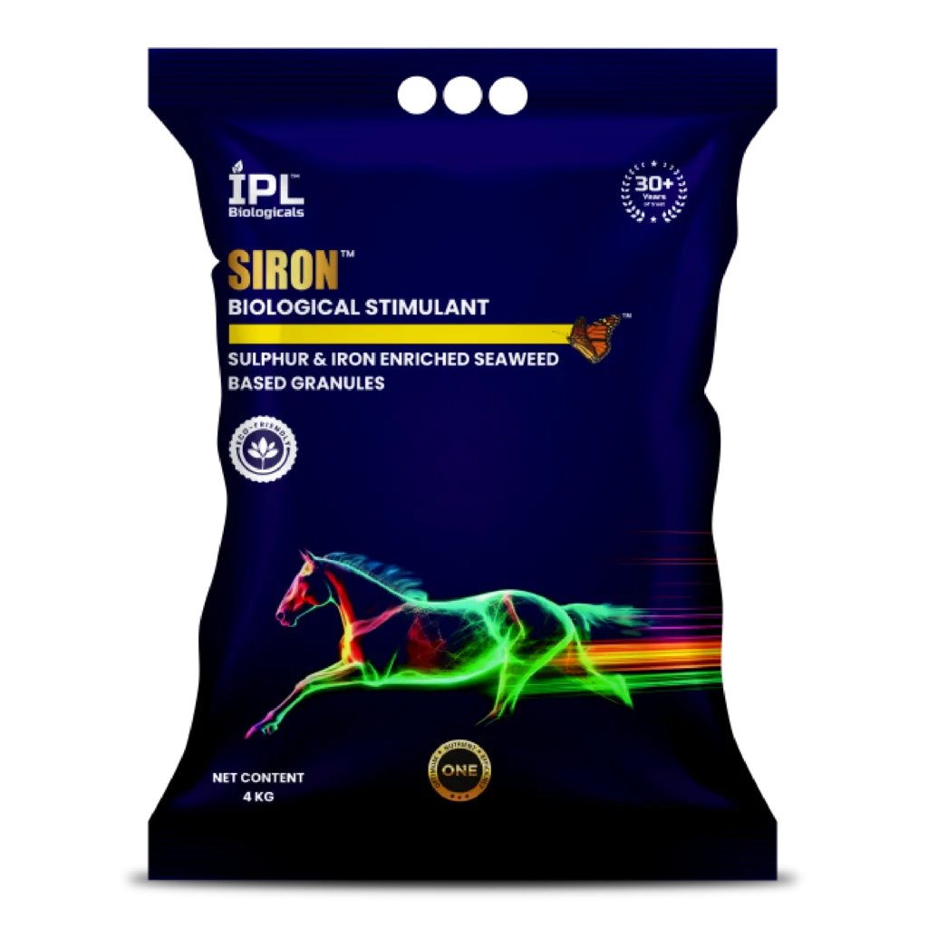 IPL Biologicals Limited - Agriculture products | India