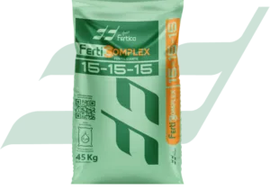 Grupo Fertica - Agriculture products | El Salvador