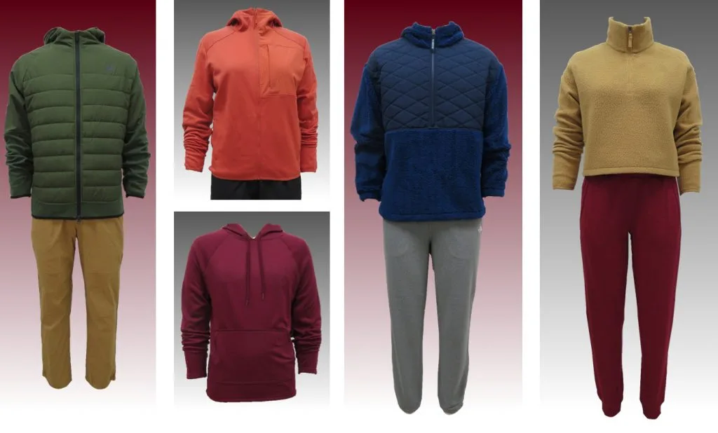 Jerash Holdings (US), Inc. - Apparel & Textiles products | United States