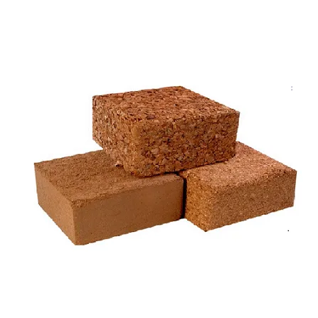 Biocare Coco Substrates