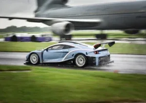 Arrinera Automotive S.A
Supercars, GT Race Cars