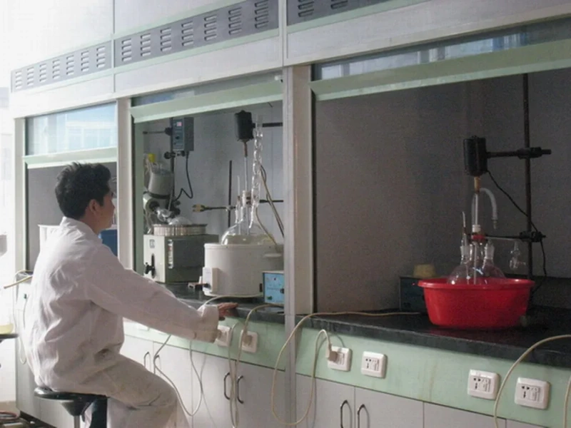 Sichuan Guanghan Bio-Tech Co., Ltd.