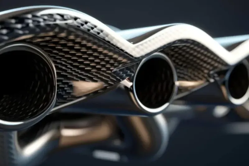 Roberts Automotive & Industrial Parts Manufacturing Corporation
Radiators, Leaf Springs, Mufflers