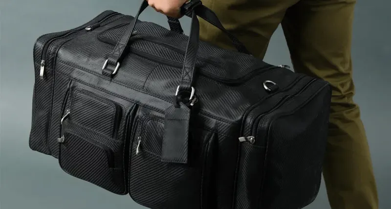GNN International
Leather Wallets, Leather Handbags, Leather Bags